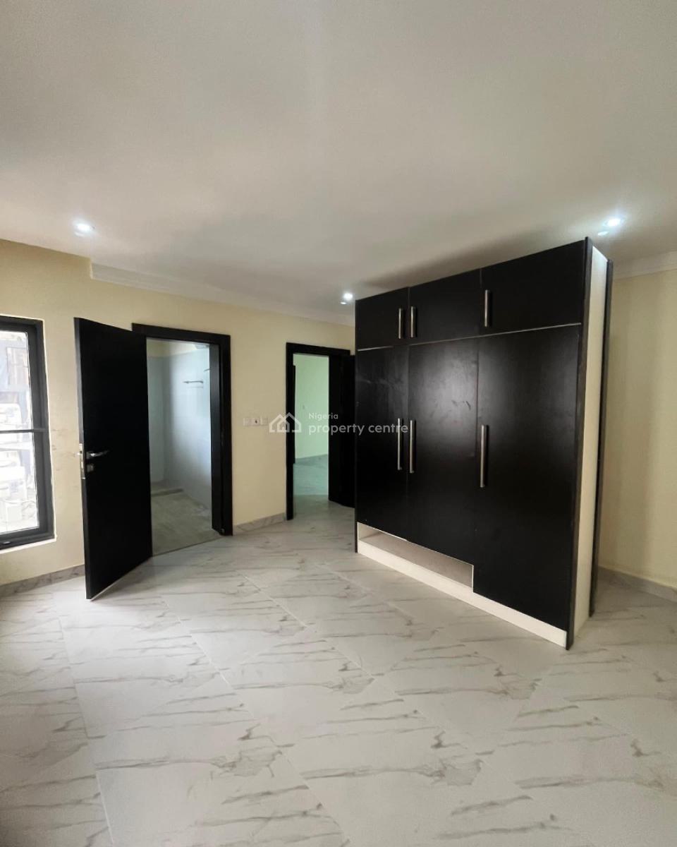 Lovely 1 Bedroom Apartment, Oniru, Victoria Island (vi), Lagos, Block of Flats for Sale