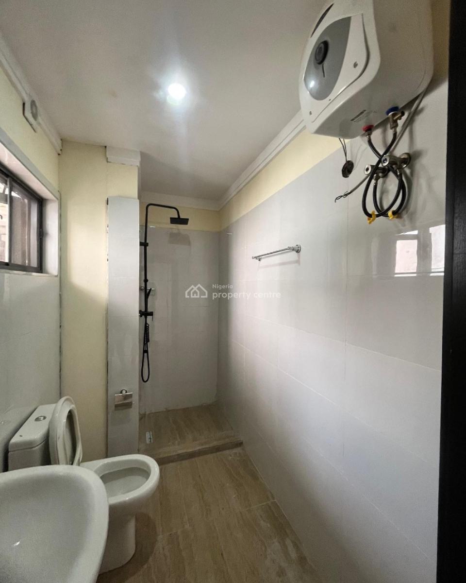 Lovely 1 Bedroom Apartment, Oniru, Victoria Island (vi), Lagos, Block of Flats for Sale