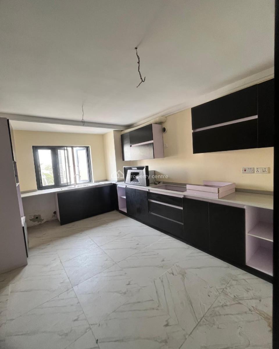 Lovely 1 Bedroom Apartment, Oniru, Victoria Island (vi), Lagos, Block of Flats for Sale