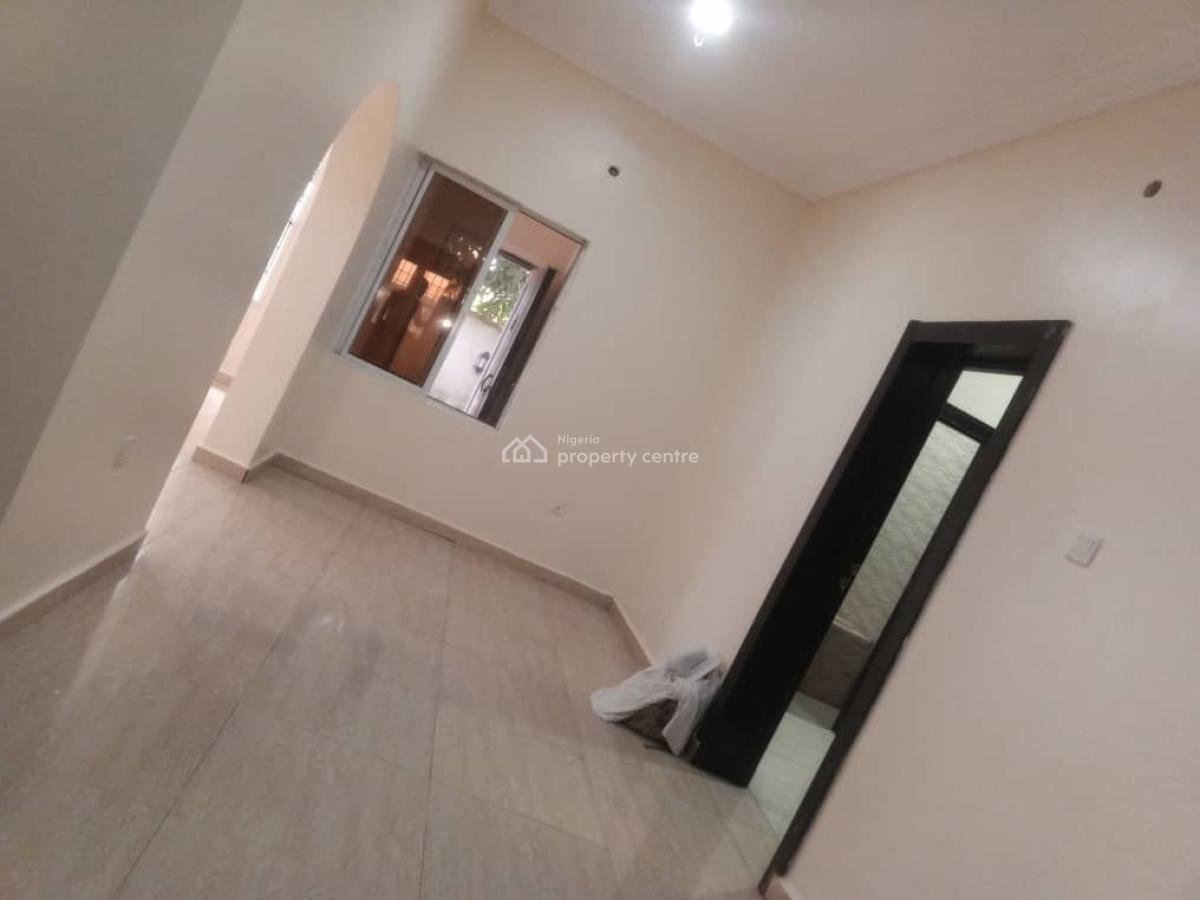 Spacious 3 Bedroom Apartment in a Serene Location, By Ekedc Office, Sangotedo, Ajah, Lagos, Flat / Apartment for Rent