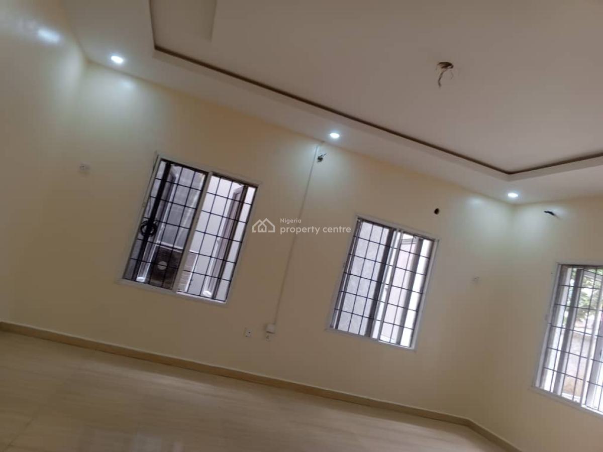 Spacious 3 Bedroom Apartment in a Serene Location, By Ekedc Office, Sangotedo, Ajah, Lagos, Flat / Apartment for Rent