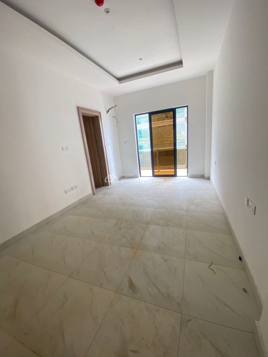 3 Units of 3 Bedroom Apartment with Open Kitchen and Swimming Pool, Lekki Phase 1, Lekki, Lagos, Flat / Apartment for Rent