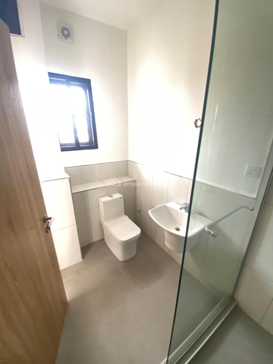 3 Units of 3 Bedroom Apartment with Open Kitchen and Swimming Pool, Lekki Phase 1, Lekki, Lagos, Flat / Apartment for Rent