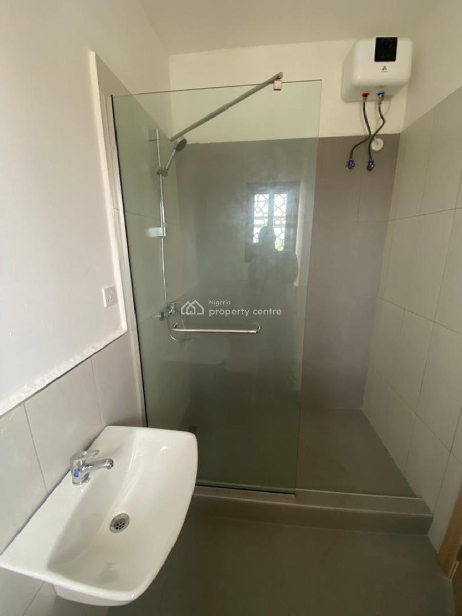 3 Units of 3 Bedroom Apartment with Open Kitchen and Swimming Pool, Lekki Phase 1, Lekki, Lagos, Flat / Apartment for Rent