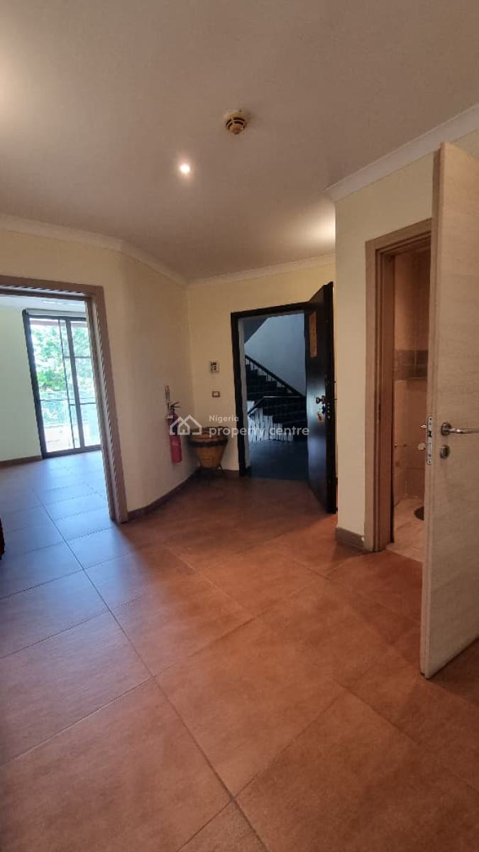 3 Bedroom Apartment in a Secure Environment, Ikoyi, Lagos, Flat / Apartment for Rent