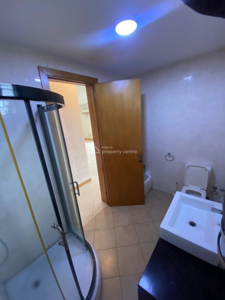 3 Bedroom Flat, Victoria Island (vi), Lagos, Flat / Apartment for Rent