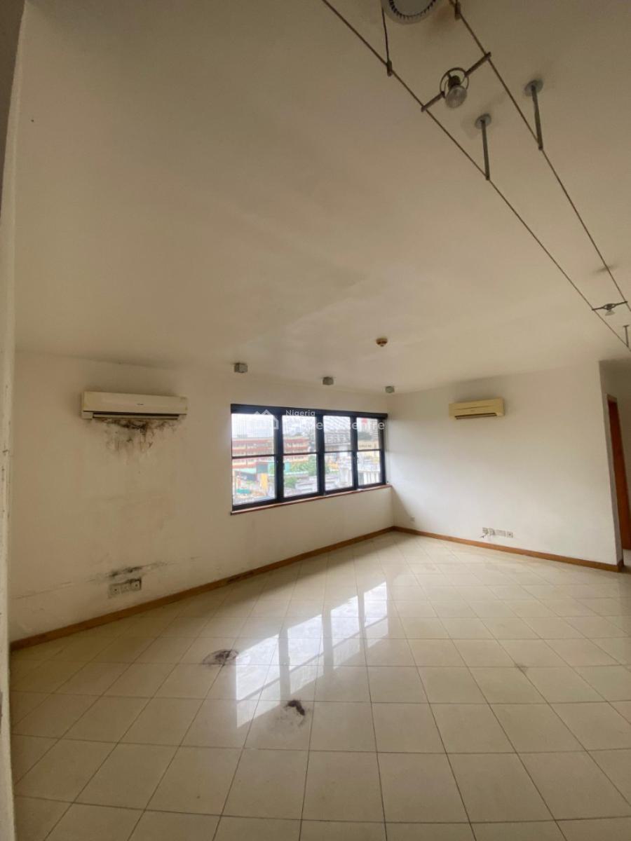 3 Bedroom Flat, Victoria Island (vi), Lagos, Flat / Apartment for Rent