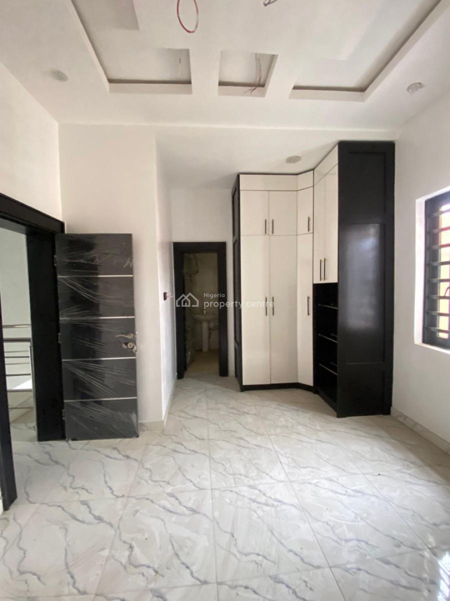 3 Bedroom Terrace Duplex, Ogombo, Ajah, Lagos, Terraced Duplex for Sale