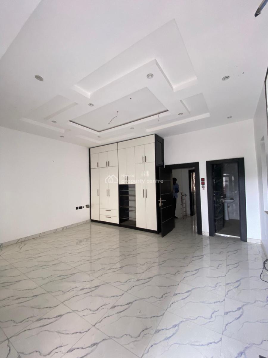 3 Bedroom Terrace Duplex, Ogombo, Ajah, Lagos, Terraced Duplex for Sale