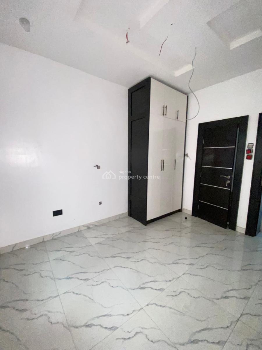 3 Bedroom Terrace Duplex, Ogombo, Ajah, Lagos, Terraced Duplex for Sale