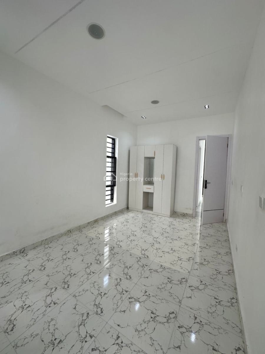 5 Bedroom Detached Duplex, Chevron, Lekki, Lagos, Detached Duplex for Sale