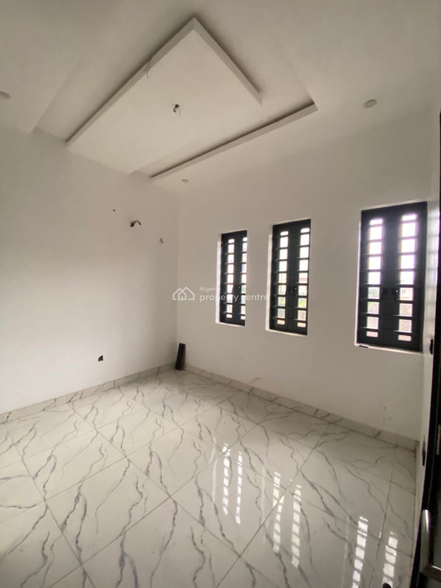 2 Bedroom Terrace Duplex, Ogombo, Ajah, Lagos, Terraced Duplex for Sale