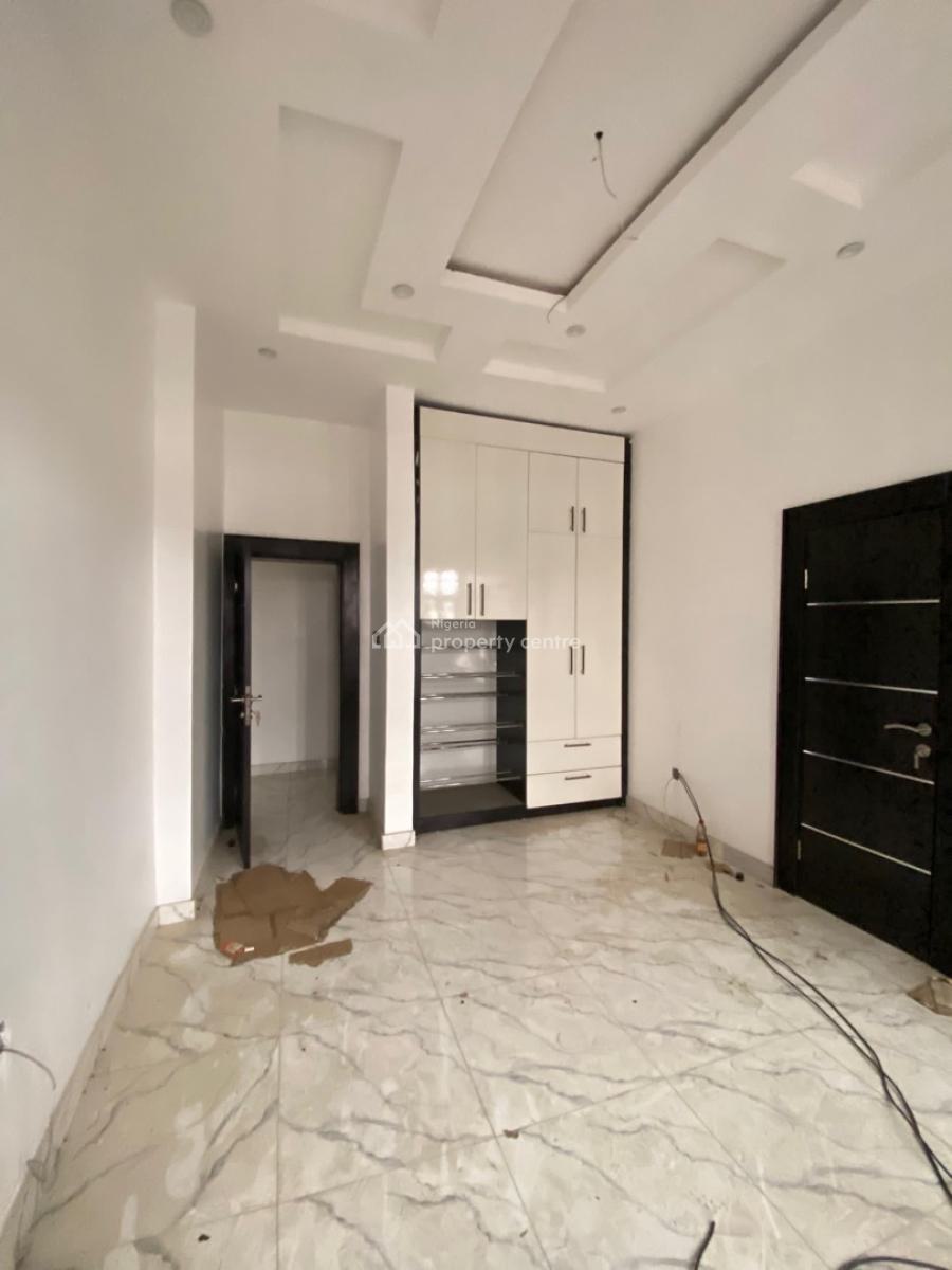 2 Bedroom Terrace Duplex, Ogombo, Ajah, Lagos, Terraced Duplex for Sale