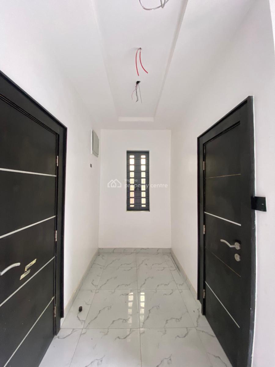 2 Bedroom Terrace Duplex, Ogombo, Ajah, Lagos, Terraced Duplex for Sale