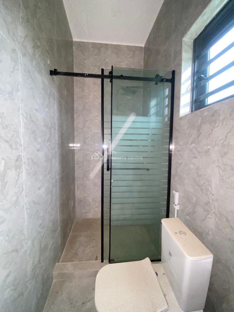 2 Bedroom Terrace Duplex, Ogombo, Ajah, Lagos, Terraced Duplex for Sale