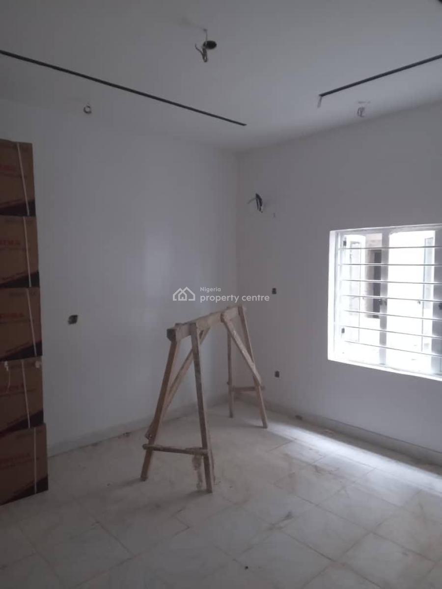 Newly Built 2 Bedroom Apartment, Ikate, Ilasan, Lekki, Lagos, Flat / Apartment for Rent