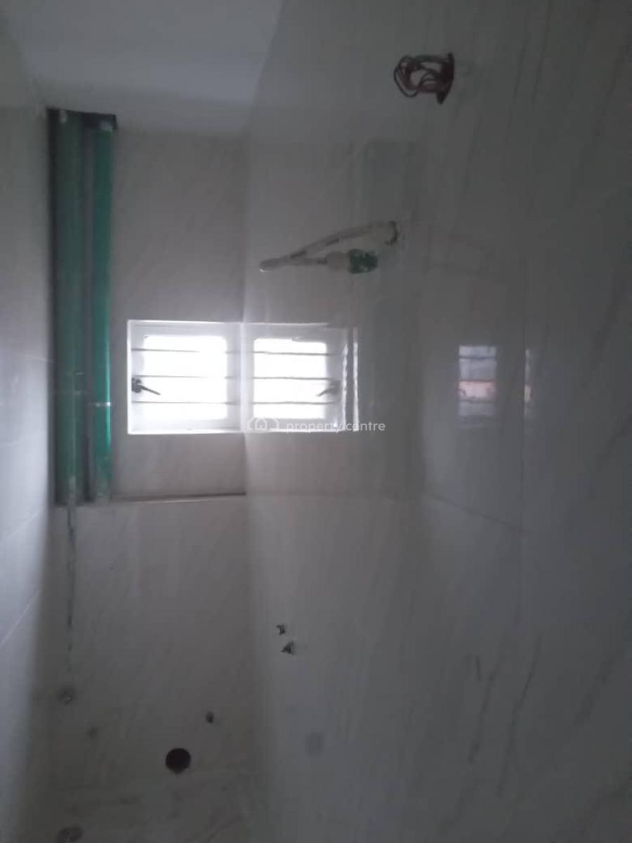 Newly Built 2 Bedroom Apartment, Ikate, Ilasan, Lekki, Lagos, Flat / Apartment for Rent