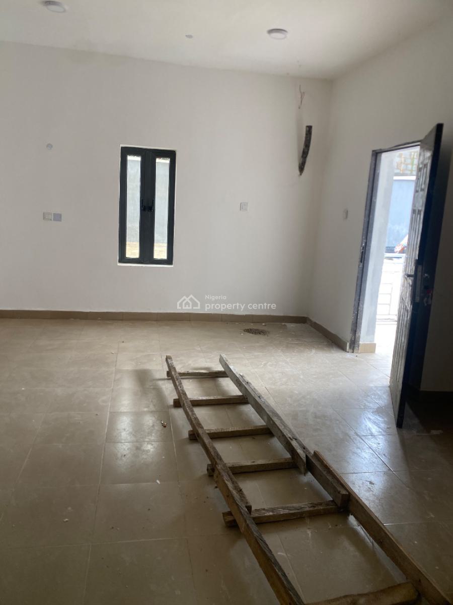 Newly Built & Spacious 3 Bedroom Flat + Bq, Katampe (main), Katampe, Abuja, Flat / Apartment for Rent