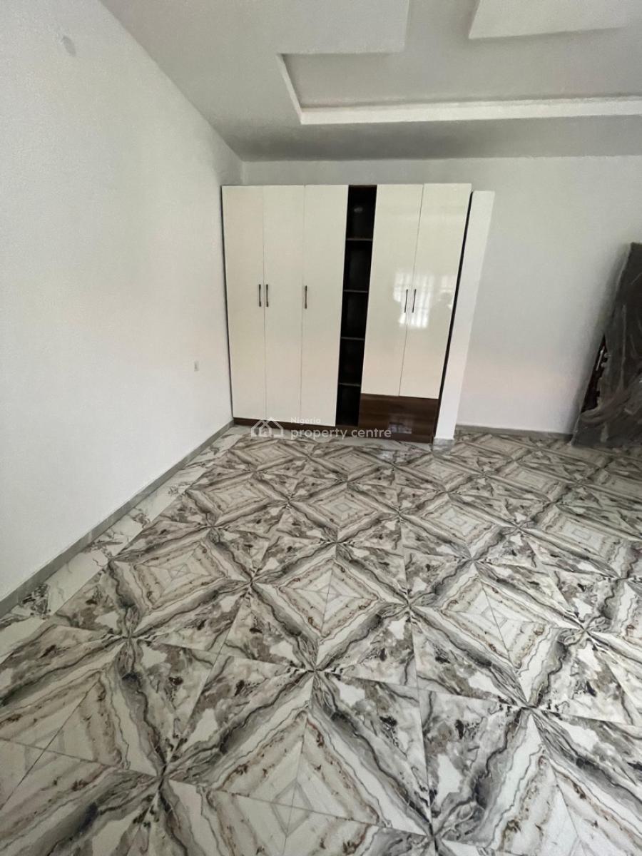 5 Bedroom Semi Detached Duplex with Bq, Ogombo, Ajah, Lagos, Semi-detached Duplex for Sale