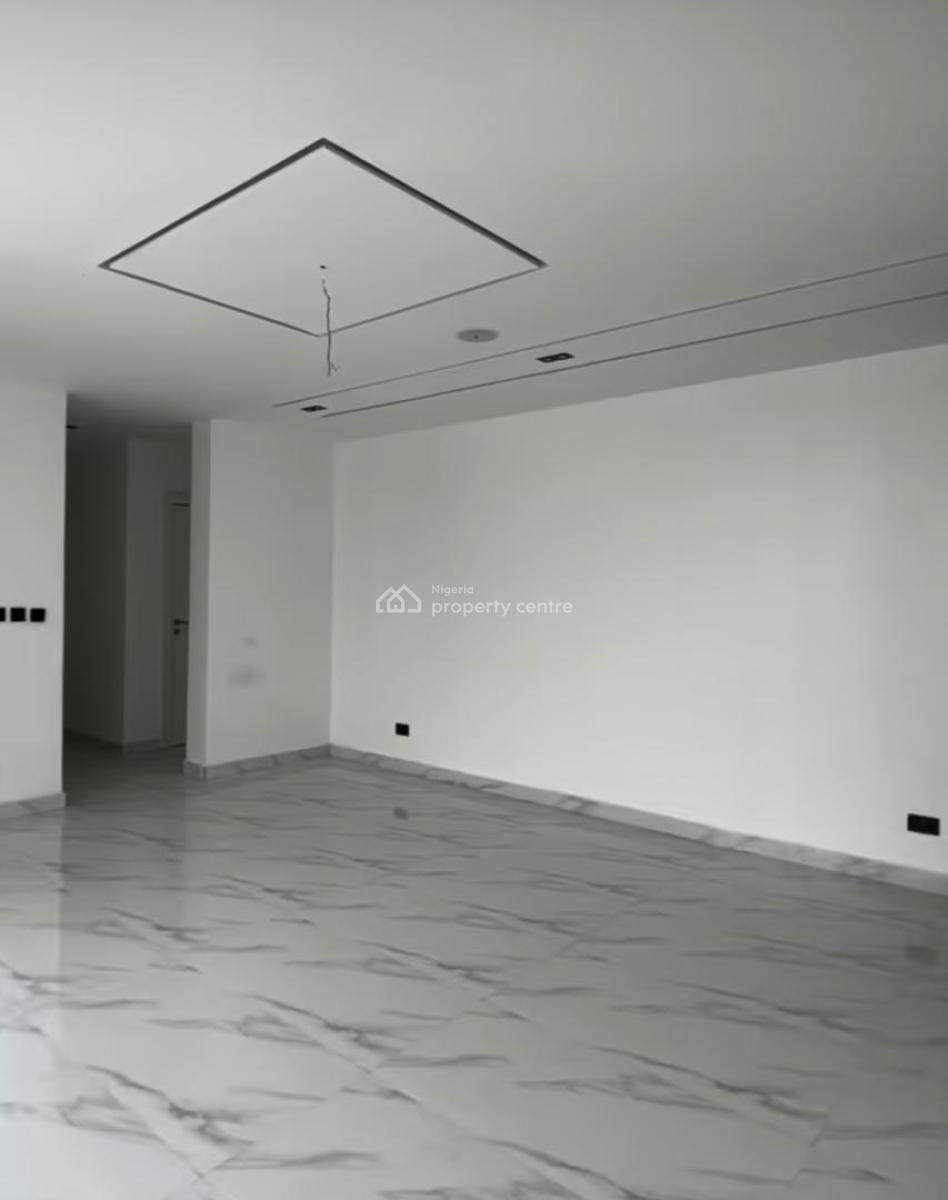 2-bedroom Apartment, Lekki Phase 1, Lekki, Lagos, Flat / Apartment for Rent