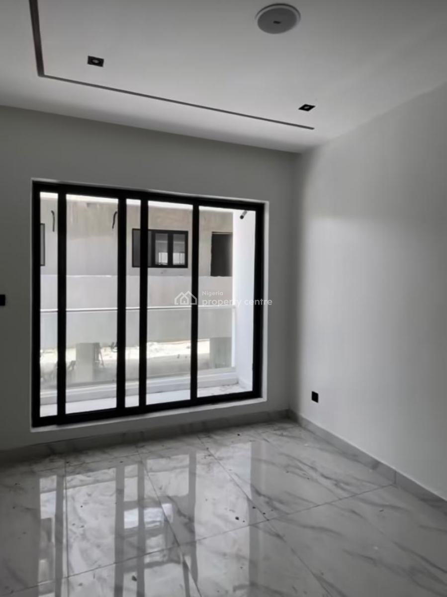2-bedroom Apartment, Lekki Phase 1, Lekki, Lagos, Flat / Apartment for Rent