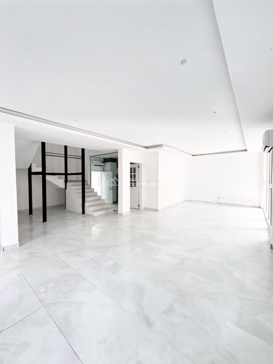 Brand New 5 Bedroom Detached Duplex with Bq, Banana Island, Ikoyi, Lagos, Detached Duplex for Sale
