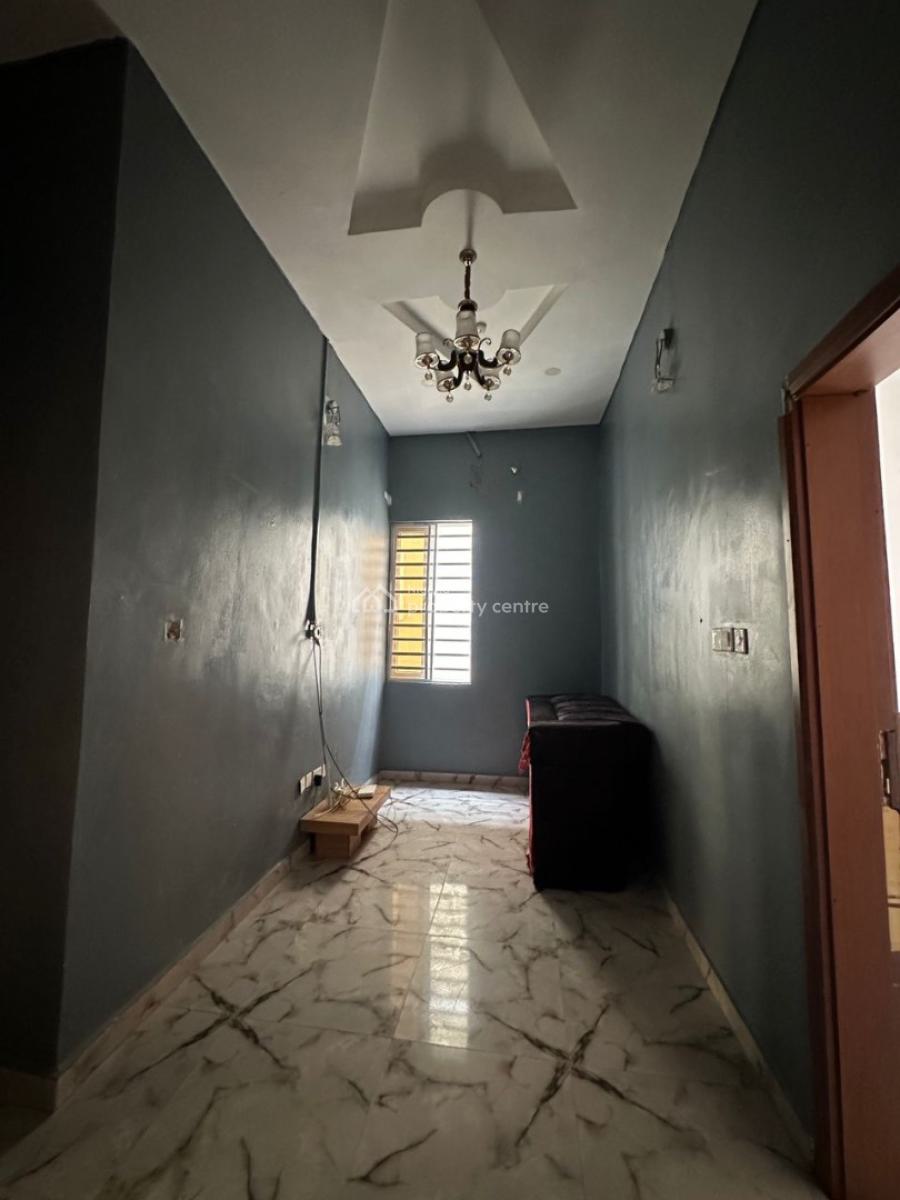 3 Bedroom House, Chevron, Lekki, Lagos, Semi-detached Duplex for Sale