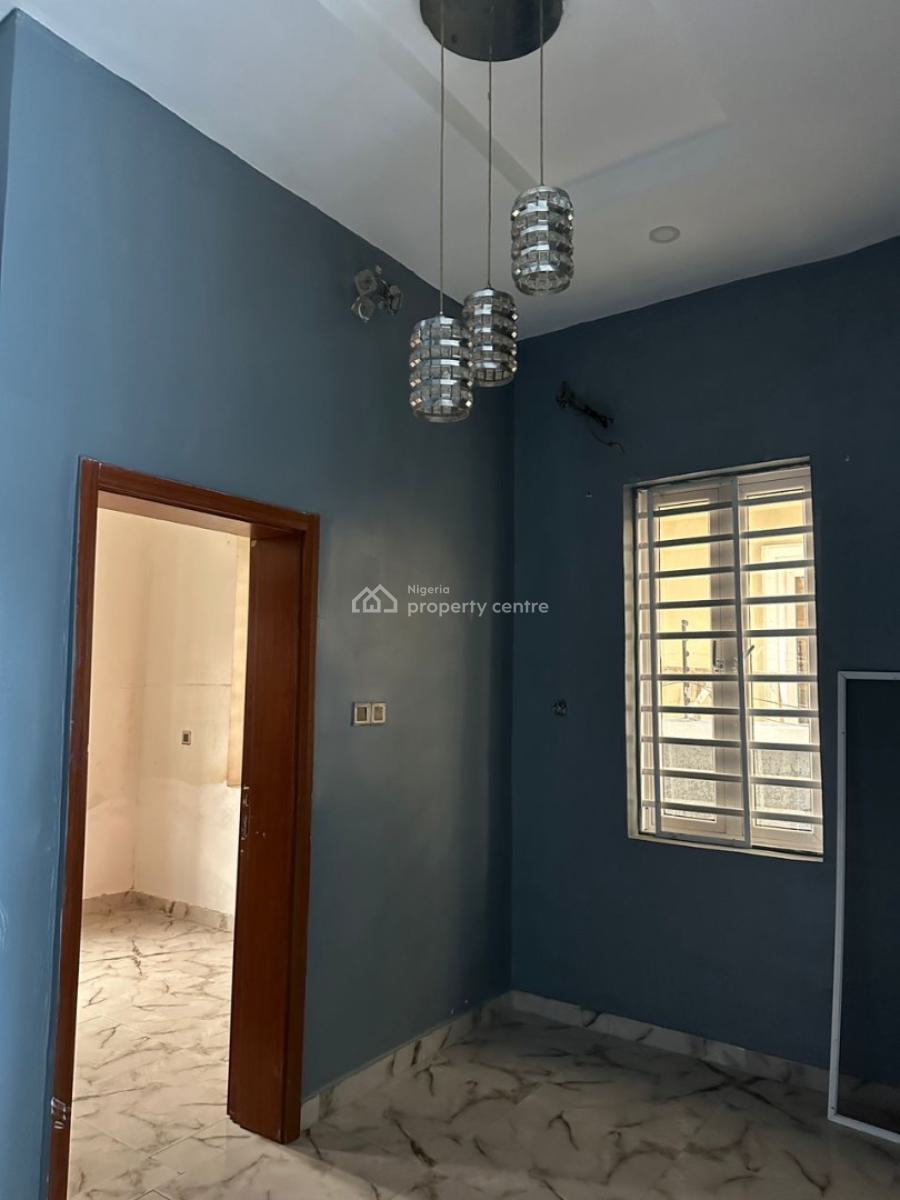 3 Bedroom House, Chevron, Lekki, Lagos, Semi-detached Duplex for Sale