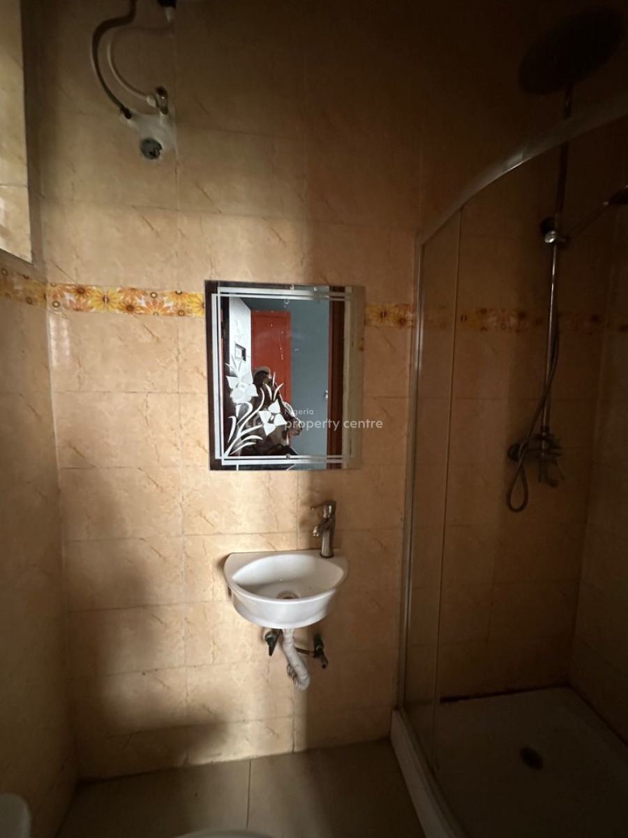 3 Bedroom House, Chevron, Lekki, Lagos, Semi-detached Duplex for Sale