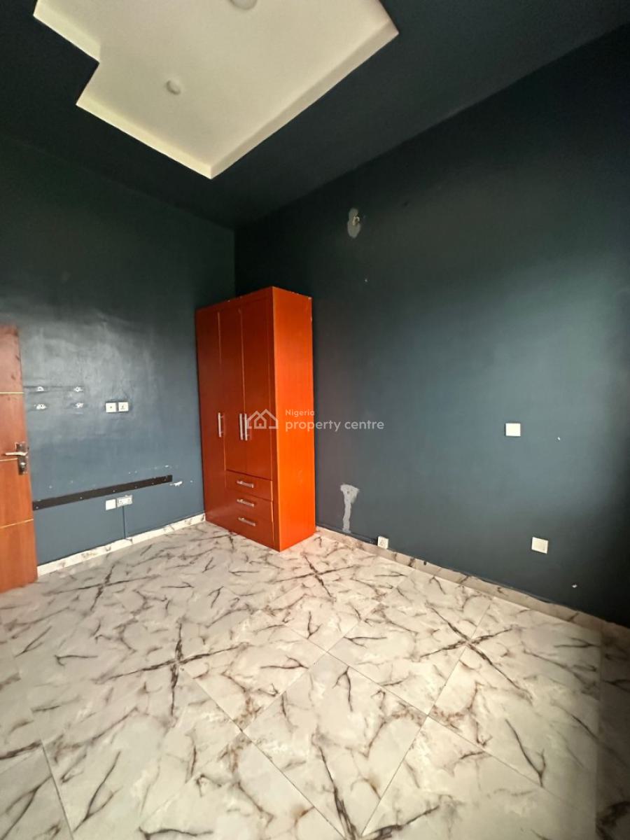 3 Bedroom House, Chevron, Lekki, Lagos, Semi-detached Duplex for Sale