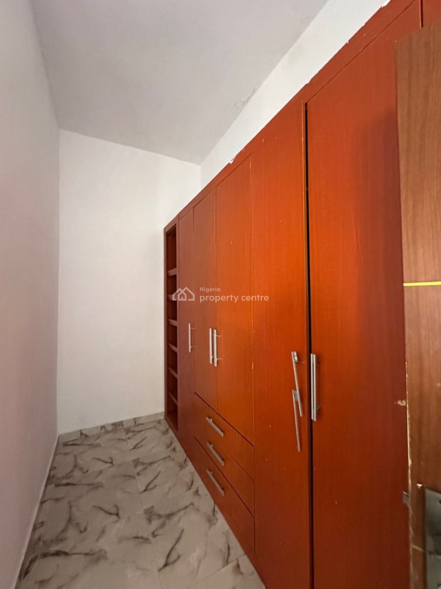 3 Bedroom House, Chevron, Lekki, Lagos, Semi-detached Duplex for Sale