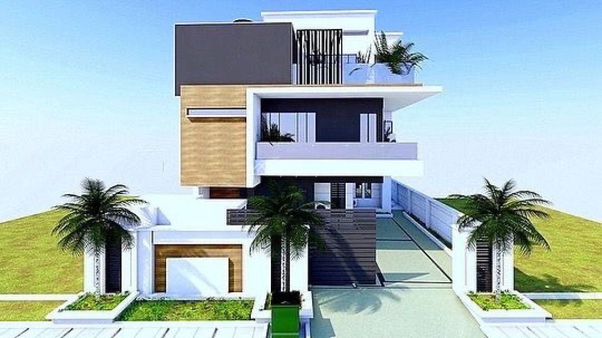 Beautifully Built 5 Bedroom Fully Detached Duplex with Bq, Magodo, Lagos, Detached Duplex for Sale