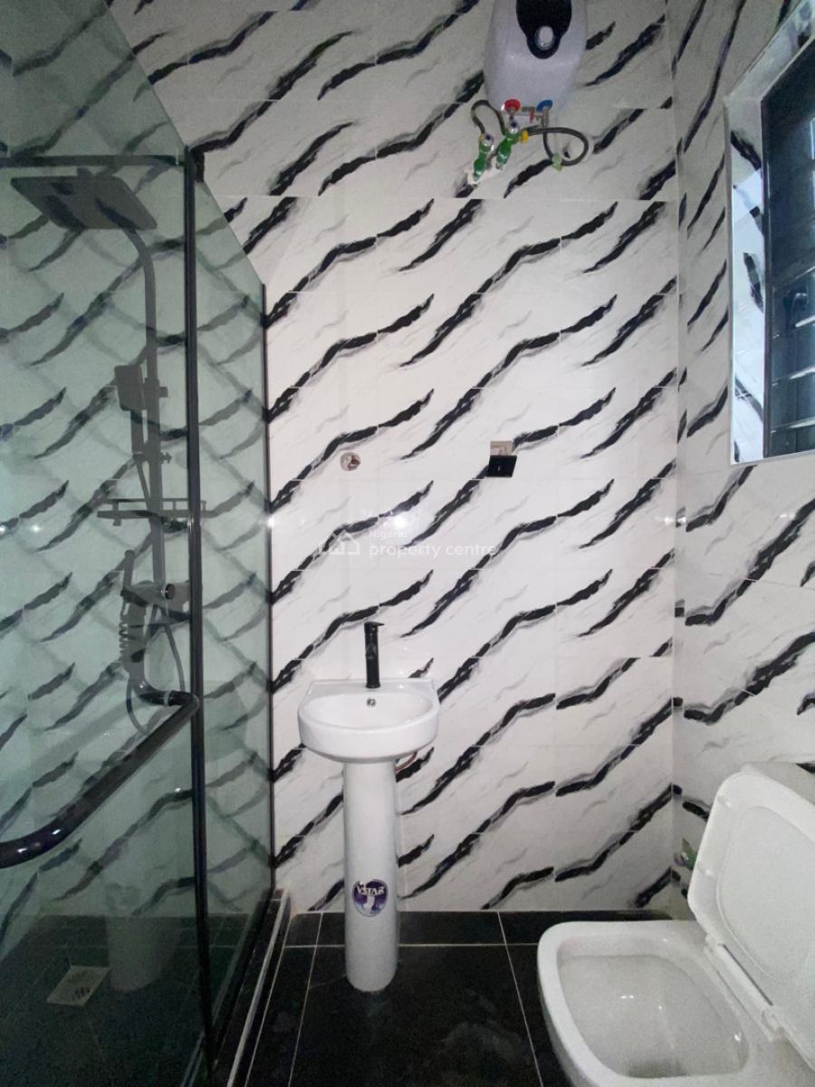 5 Bedroom Fully Detached Duplex with Swimming Pool, Ogombo, Ajah, Lagos, Detached Duplex for Sale