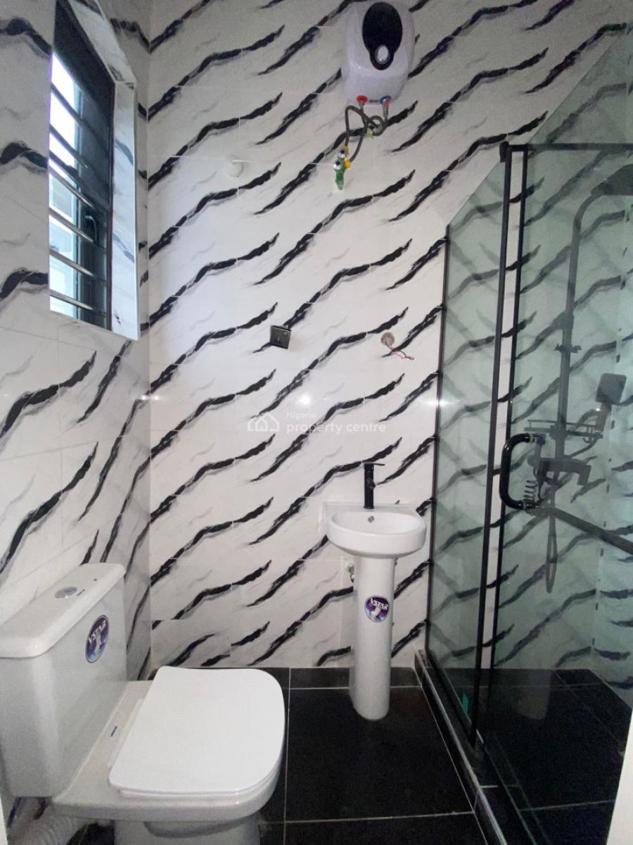 5 Bedroom Fully Detached Duplex with Swimming Pool, Ogombo, Ajah, Lagos, Detached Duplex for Sale