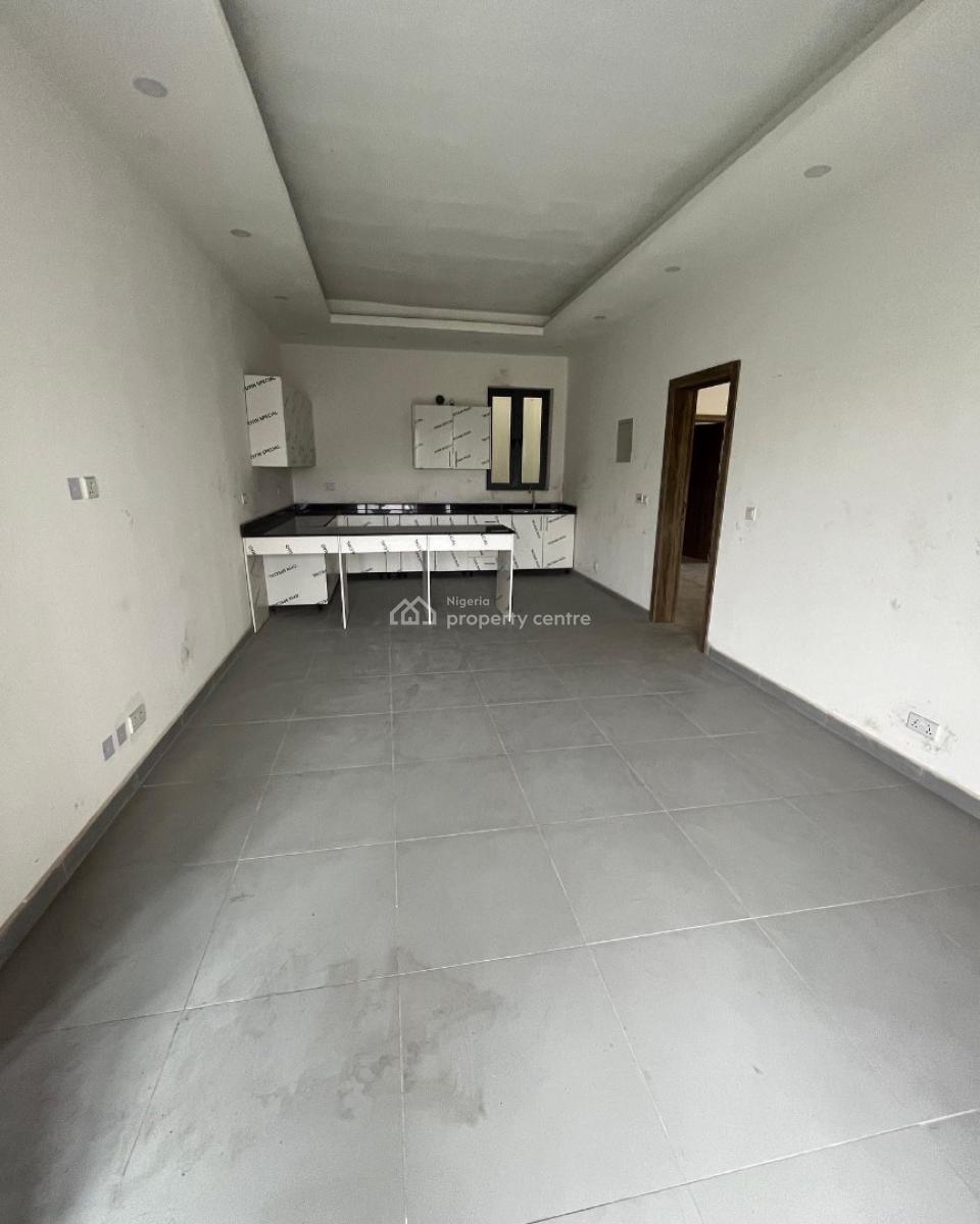 Lovely 2 Bedroom Apartment, Agungi, Agungi, Lekki, Lagos, Block of Flats for Sale