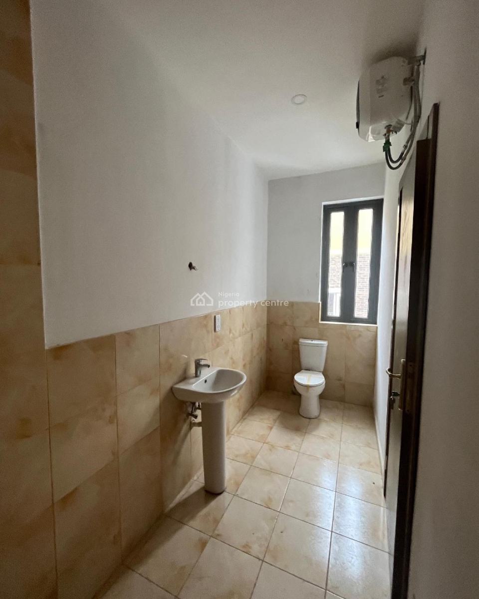 Lovely 2 Bedroom Apartment, Agungi, Agungi, Lekki, Lagos, Block of Flats for Sale