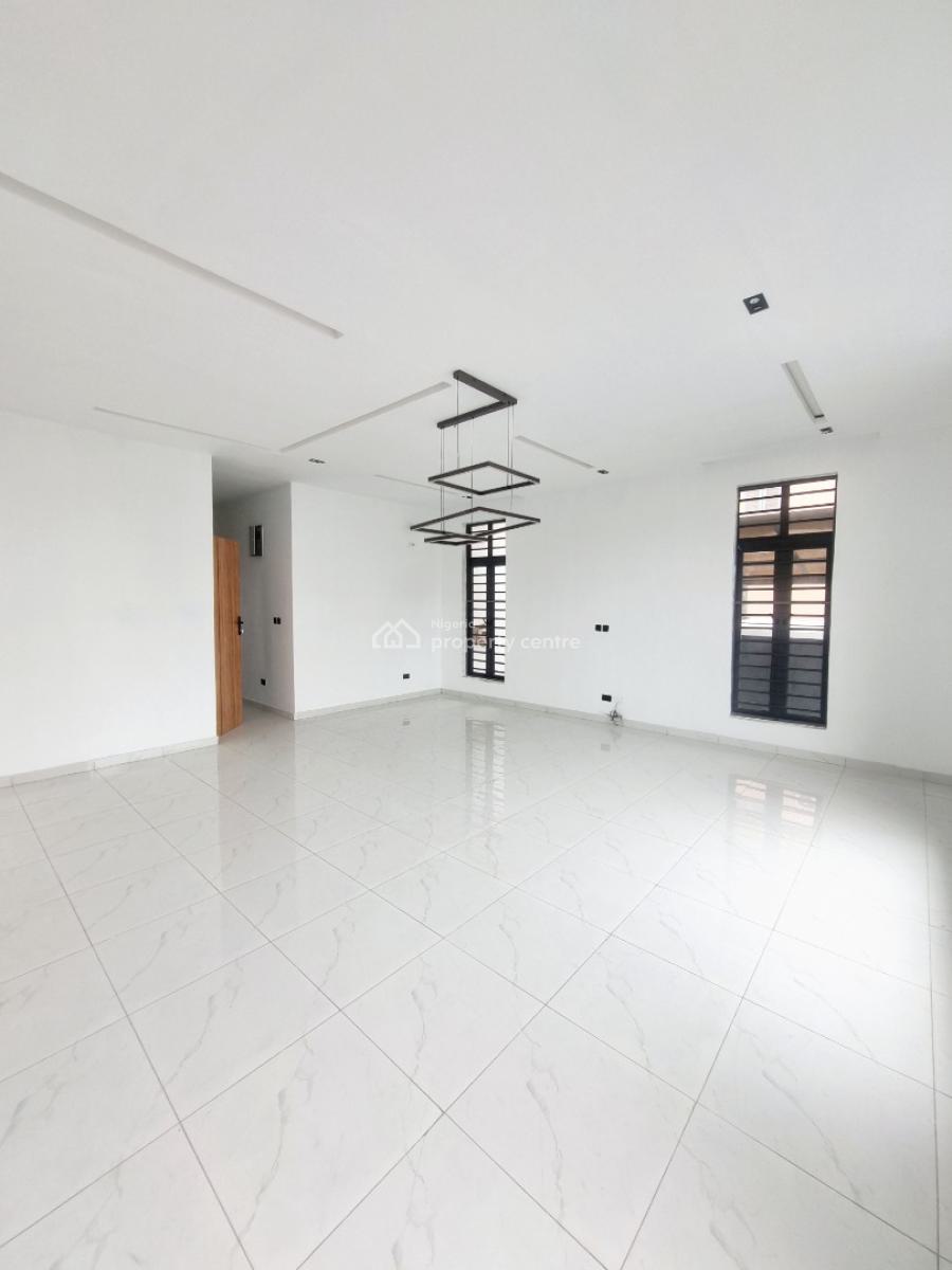 Newly Built 5 Bedroom Detached Duplex with Bq, Ikota, Lekki, Lagos, Detached Duplex for Sale