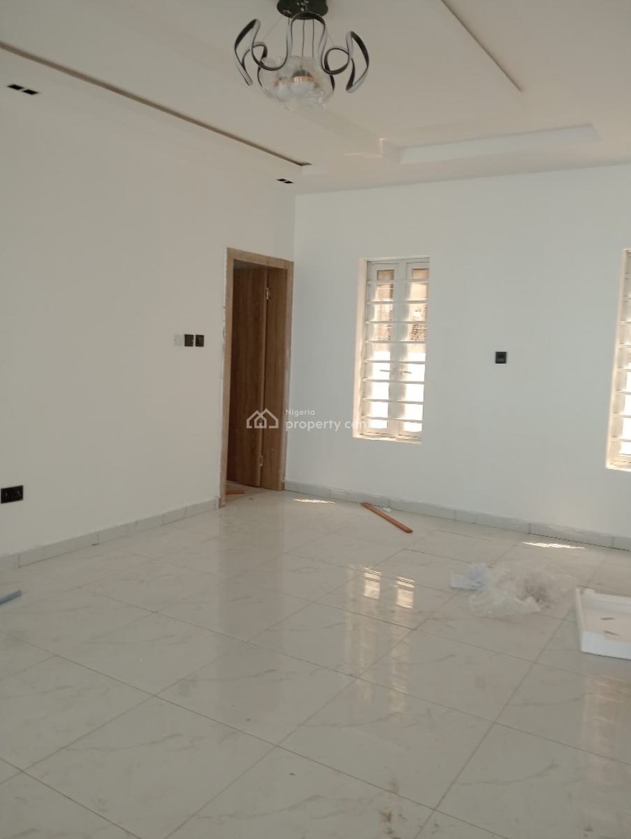 5 Fabulous 3 Bedroom Terrace Duplexes on Offer, Sangotedo, Ajah, Lagos, House for Sale