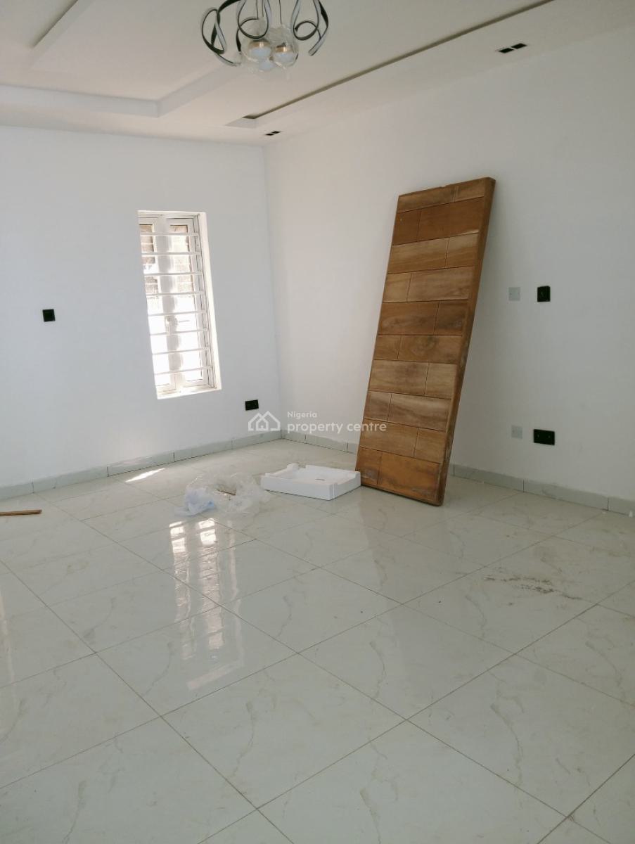 5 Fabulous 3 Bedroom Terrace Duplexes on Offer, Sangotedo, Ajah, Lagos, House for Sale