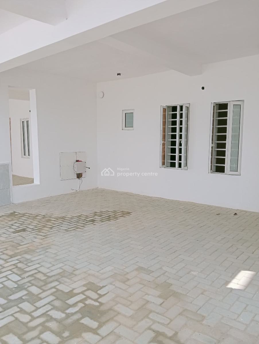 5 Fabulous 3 Bedroom Terrace Duplexes on Offer, Sangotedo, Ajah, Lagos, House for Sale