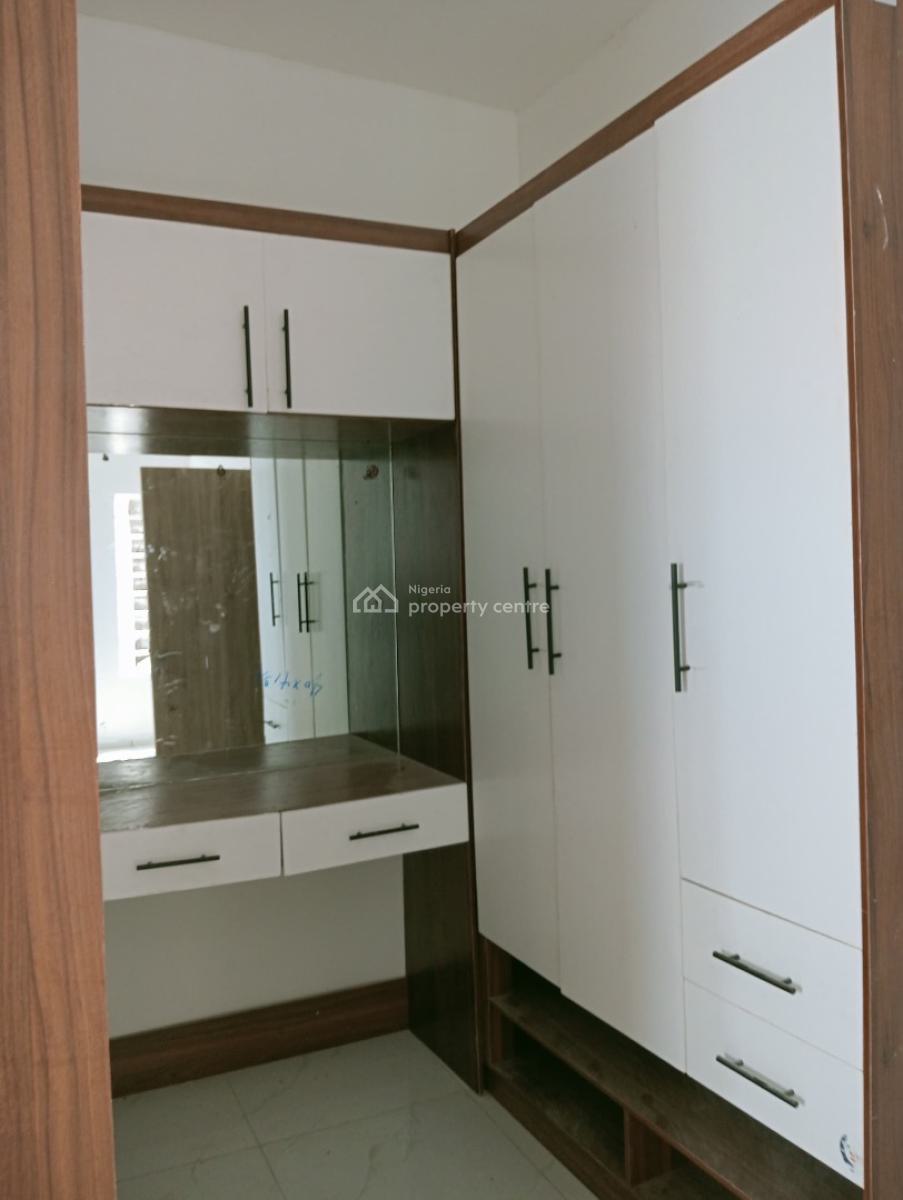 5 Fabulous 3 Bedroom Terrace Duplexes on Offer, Sangotedo, Ajah, Lagos, House for Sale