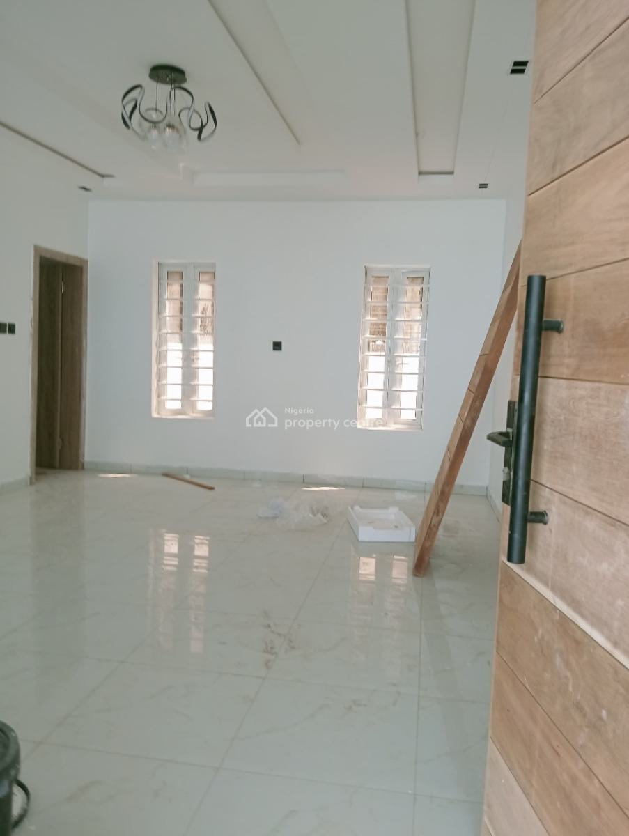 5 Fabulous 3 Bedroom Terrace Duplexes on Offer, Sangotedo, Ajah, Lagos, House for Sale