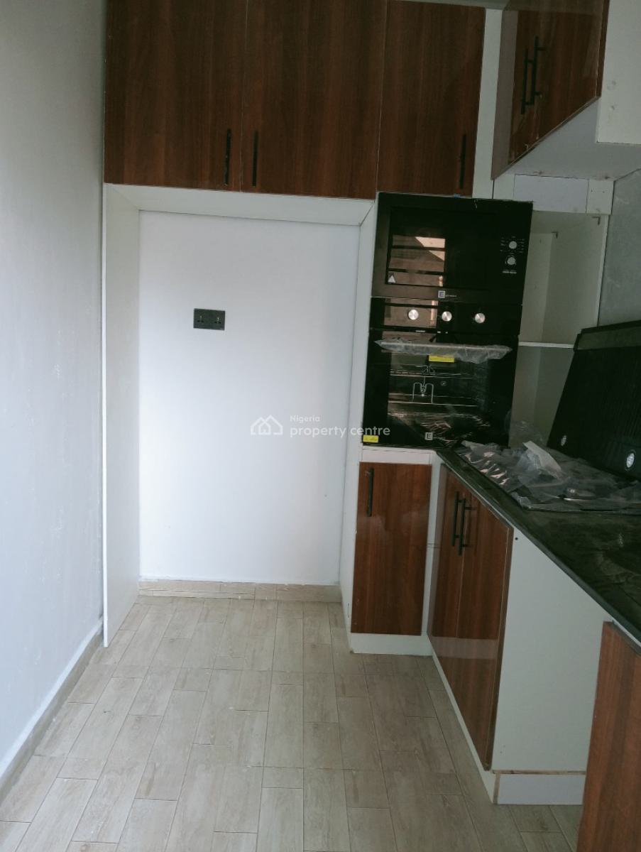 5 Fabulous 3 Bedroom Terrace Duplexes on Offer, Sangotedo, Ajah, Lagos, House for Sale