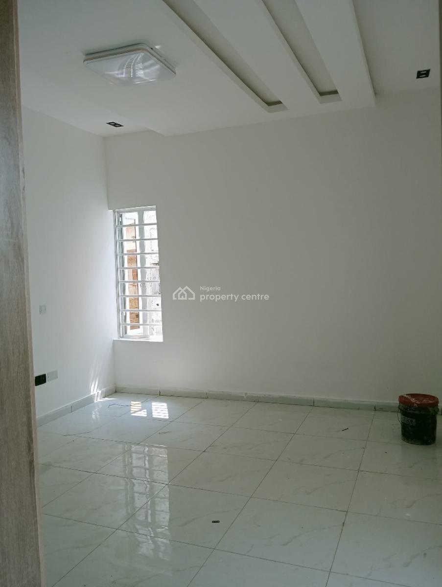 5 Fabulous 3 Bedroom Terrace Duplexes on Offer, Sangotedo, Ajah, Lagos, House for Sale