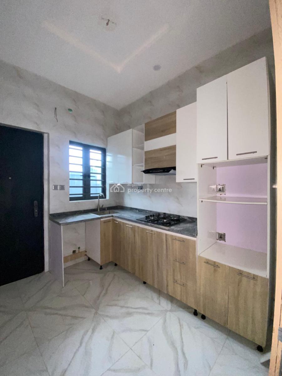 1 Bedroom Apartment, Ogombo, Ajah, Lagos, Flat / Apartment for Sale