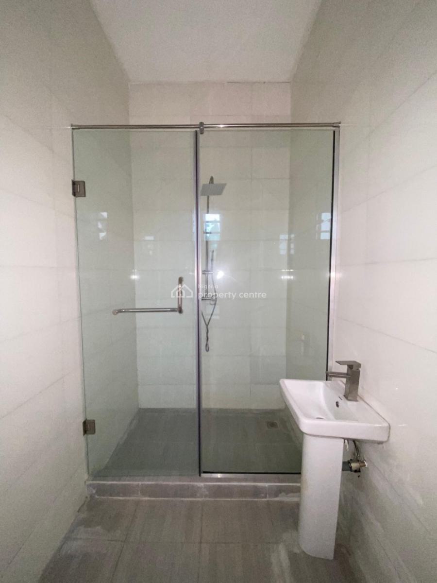 1 Bedroom Apartment, Ogombo, Ajah, Lagos, Flat / Apartment for Sale