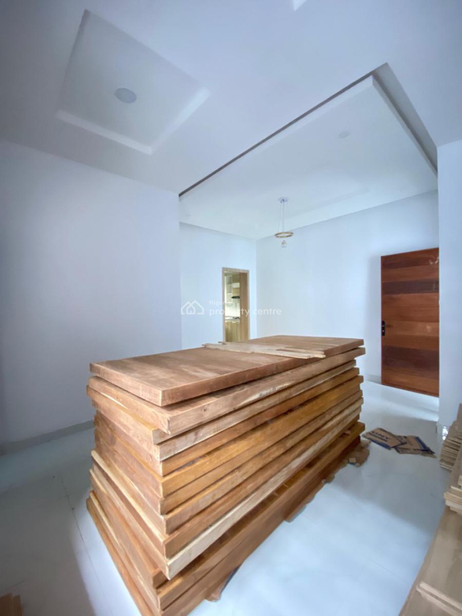 1 Bedroom Apartment, Ogombo, Ajah, Lagos, Flat / Apartment for Sale