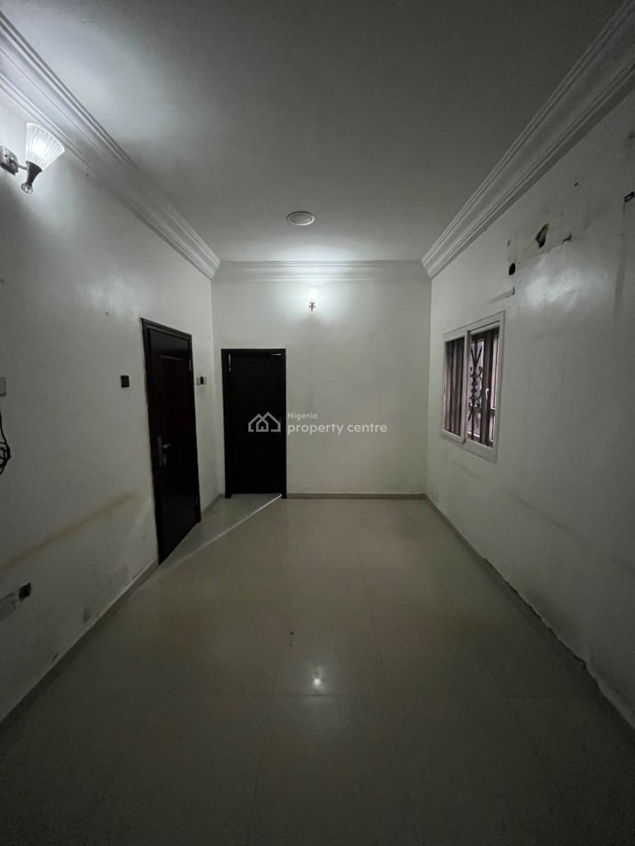 Standard Self Service 5bed Duplex with 2 Rooms Bq Available in Lekki, Lekki Phase 1, Lekki, Lagos, Detached Duplex for Rent