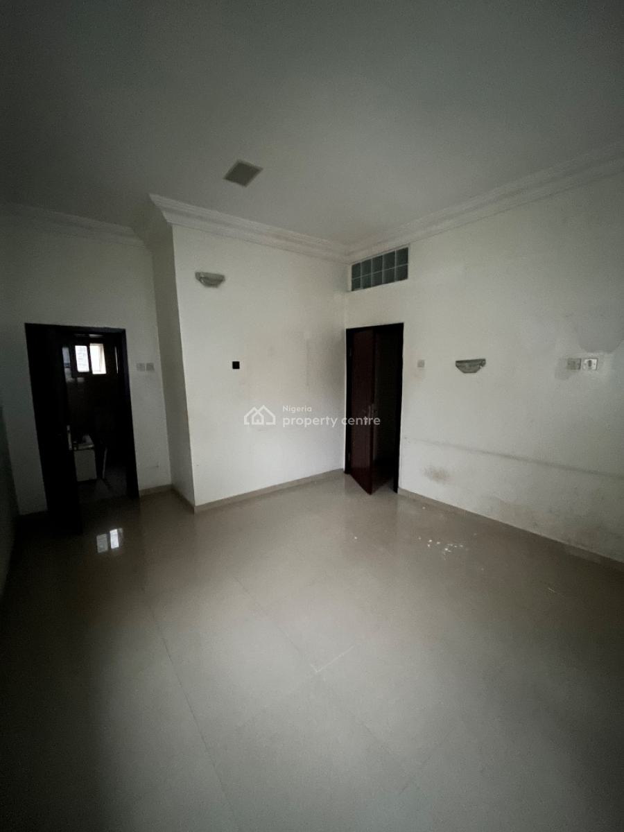 Standard Self Service 5bed Duplex with 2 Rooms Bq Available in Lekki, Lekki Phase 1, Lekki, Lagos, Detached Duplex for Rent