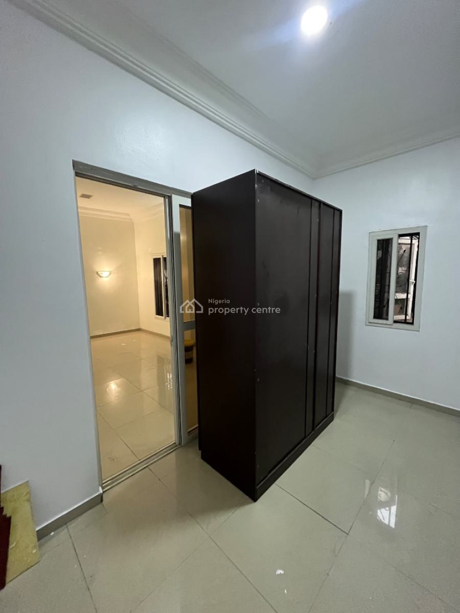 Standard Self Service 5bed Duplex with 2 Rooms Bq Available in Lekki, Lekki Phase 1, Lekki, Lagos, Detached Duplex for Rent